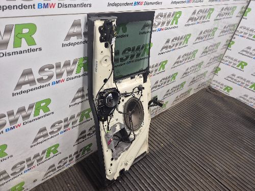 MINI R55 CLUBMAN Rear Clubdoor O/S Drivers Right