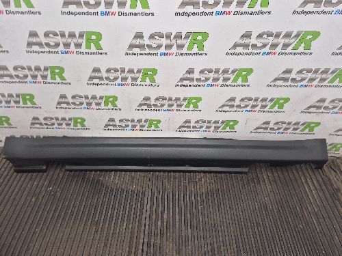 MINI R55 Clubman Cooper S N S Outer Sill Cover