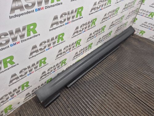 MINI R55 Clubman Cooper S N S Outer Sill Cover