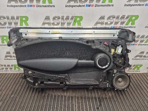 MINI Cooper Window Regulator Front N/S Passenger Side R55 R56 R57