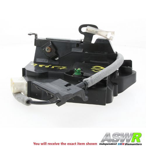 MINI Cooper Door Catch O/S Drivers Front R50 R52 R53 R55 R56 R57 R58