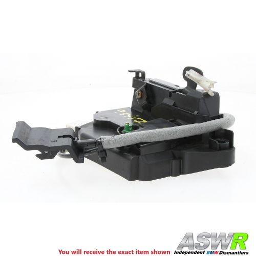 MINI Cooper Door Catch O/S Drivers Front R50 R52 R53 R55 R56 R57 R58