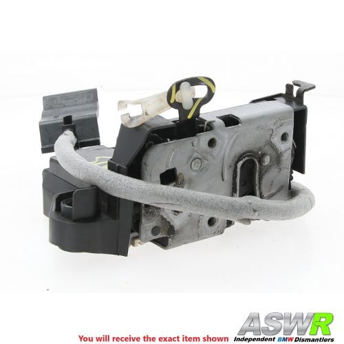 MINI Cooper Door Catch O/S Drivers Front R50 R52 R53 R55 R56 R57 R58