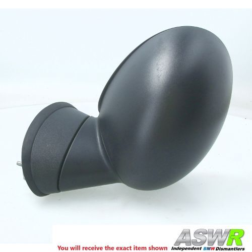 MINI COOPER Wing Mirror Heated O/S Drivers Right R55 R56 R57
