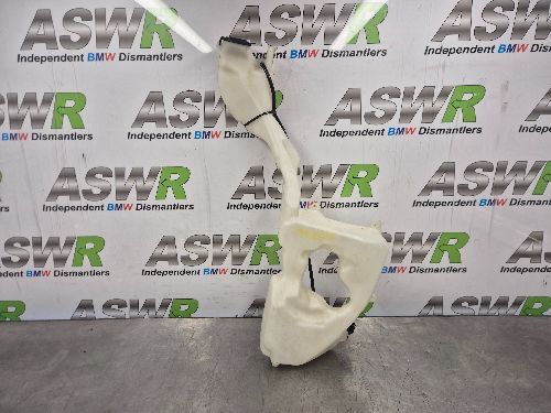 MINI COOPER Windscreen Washer Bottle R55 R56 R59