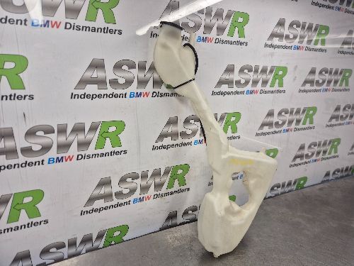 MINI COOPER Windscreen Washer Bottle R55 R56 R59