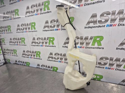 MINI COOPER Windscreen Washer Bottle R55 R56 R59