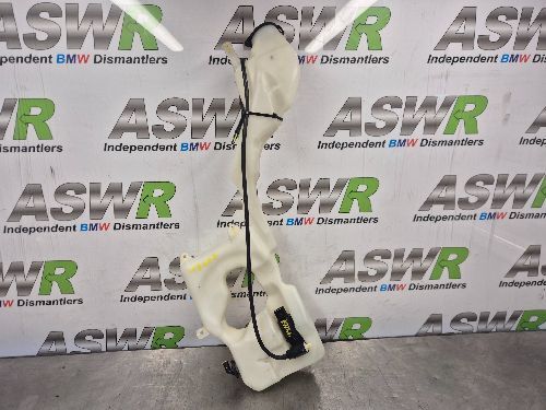 MINI COOPER Windscreen Washer Bottle R55 R56 R59