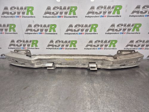 MINI Rear Bumper Carrier Crash Bar R55 CLUBMAN LCI