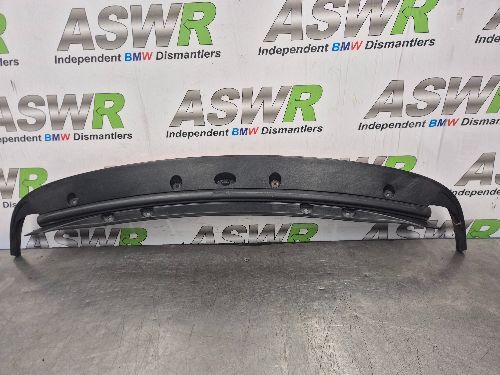 MINI Third High Level Brake Light & Spoiler R55 Clubman