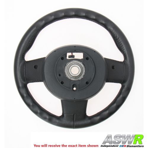 MINI Sports Steering Wheel R55 R56 R57 R58 R60 R61