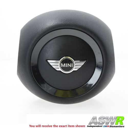 MINI Sports Steering Wheel R55 R56 R57 R58 R60 R61