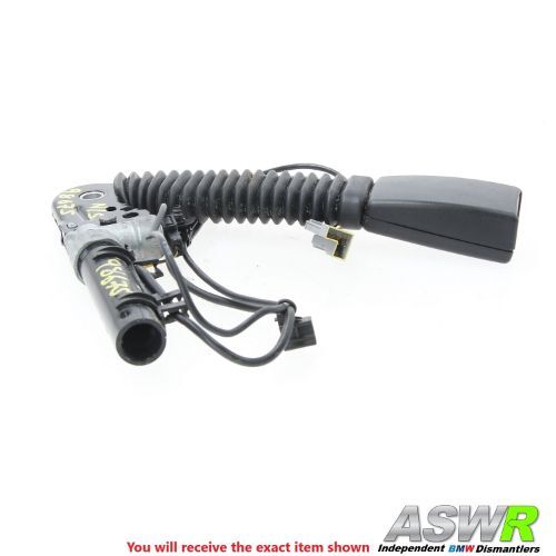 MINI Seat Belt Tensioner Front N/S Passenger R55 R56 R57 R58 R59 R61
