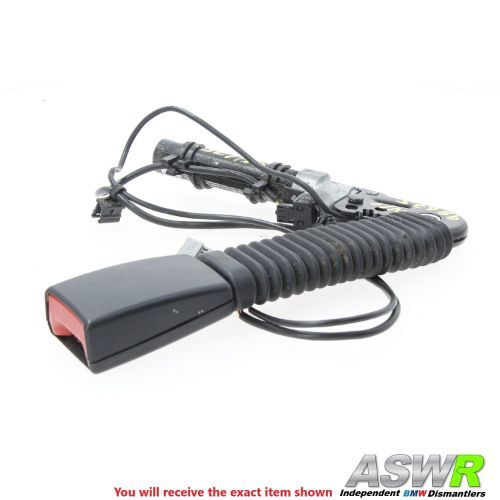 MINI Seat Belt Tensioner Front N/S Passenger R55 R56 R57 R58 R59 R61