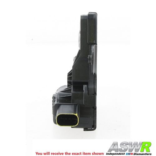 MINI COOPER R55 Rear Split Door Catch N/S Passenger Left