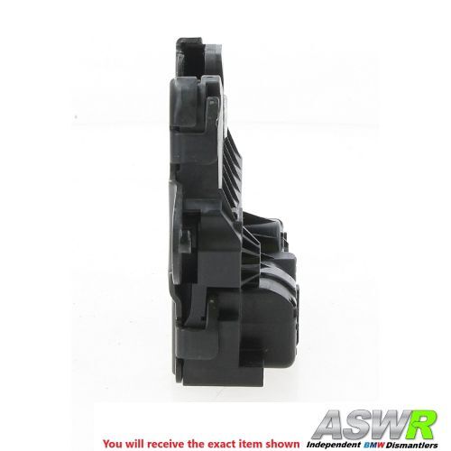 MINI COOPER R55 Rear Split Door Catch N/S Passenger Left