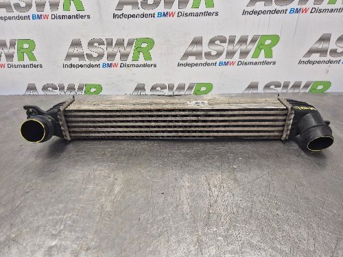 MINI COOPER Intercooler N47N Diesel R56 R57 R58 R59 R60 R61