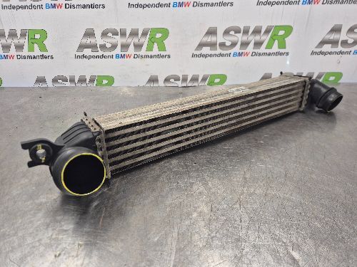 MINI COOPER Intercooler N47N Diesel R56 R57 R58 R59 R60 R61