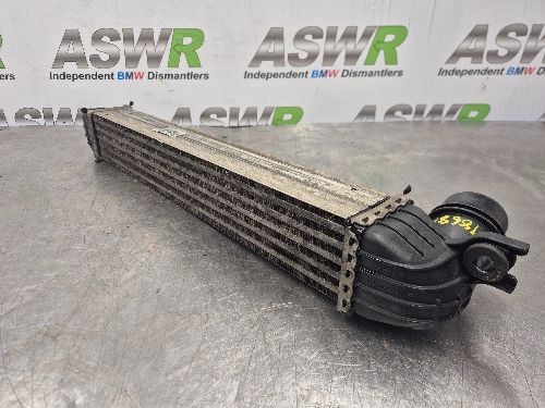 MINI COOPER Intercooler N47N Diesel R56 R57 R58 R59 R60 R61