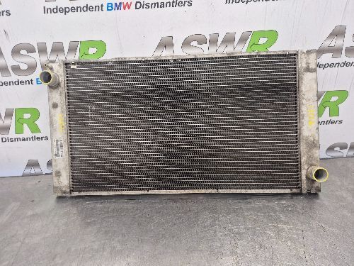 MINI COOPER Coolant Radiator R55 R56 R57 R58 R59 R60 R61