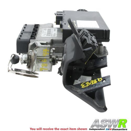 MINI Engine ECU / CAS Kit N47C16A R55 R56 R57 R58 R59 R60 R61 Diesel