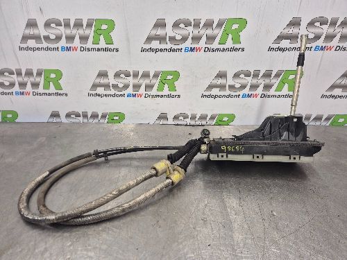 MINI Manual Gear Selector Unit R55 R56 R57 R58 R59