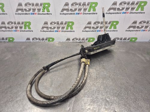 MINI Manual Gear Selector Unit R55 R56 R57 R58 R59