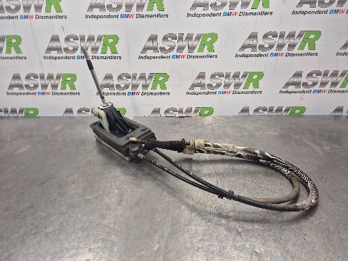 MINI Manual Gear Selector Unit R55 R56 R57 R58 R59