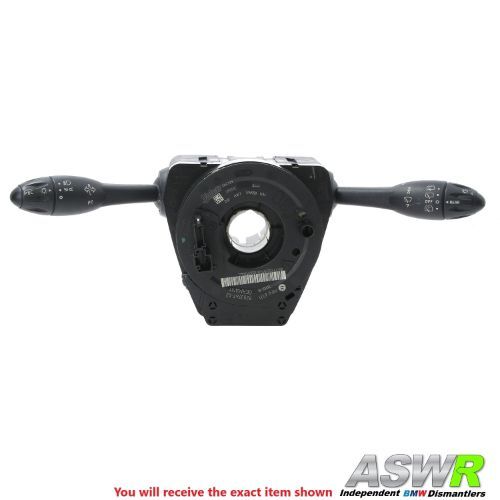 MINI Cooper Steering Column Switch Cluster DSC R55 R56 R60 R61