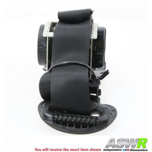 MINI Front Seat Belt O/S Drivers Right R55 Clubman