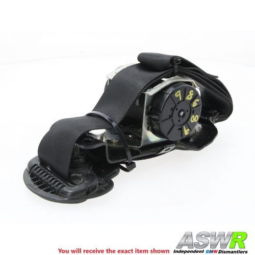 MINI Front Seat Belt O/S Drivers Right R55 Clubman