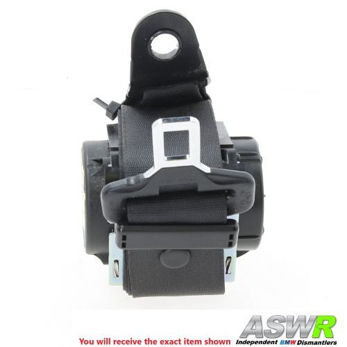 MINI COOPER R55 CLUBMAN Rear Seat Belt ( Not Handed)