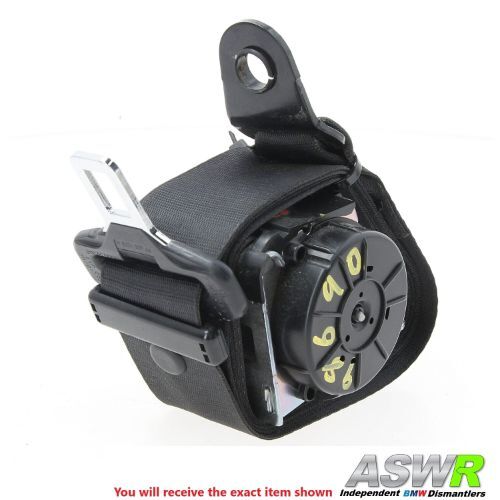 MINI COOPER R55 CLUBMAN Rear Seat Belt ( Not Handed)