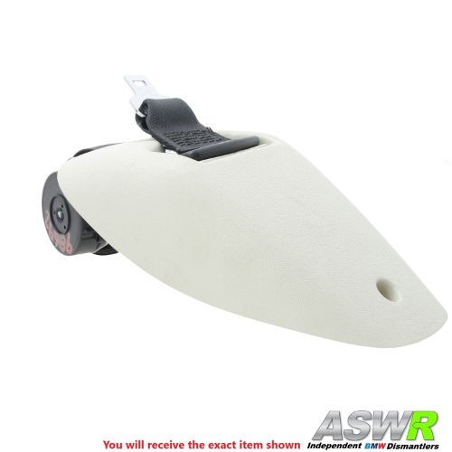 MINI R55 CLUBMAN Rear Centre Seat Belt