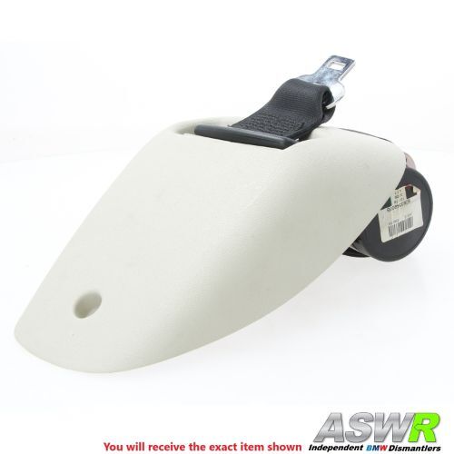 MINI R55 CLUBMAN Rear Centre Seat Belt