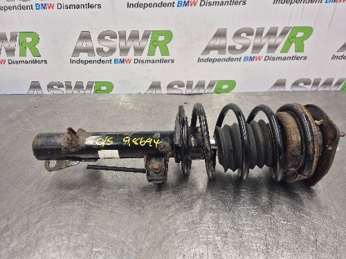 MINI CLUBMAN S R55 Front Shock Absorber O/S Drivers Right