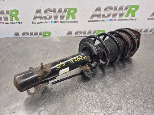 MINI CLUBMAN S R55 Front Shock Absorber O/S Drivers Right