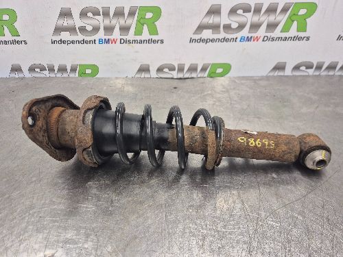MINI CLUBMAN R55 Rear Shock Absorber