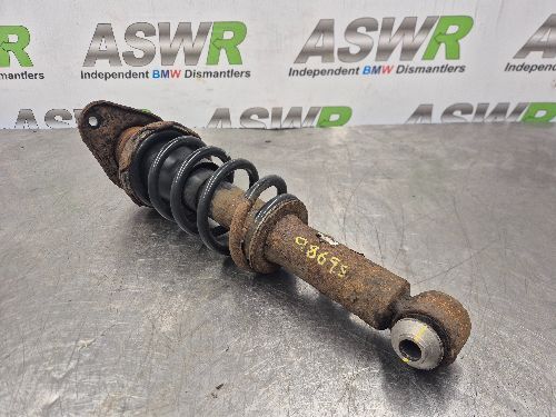 MINI CLUBMAN R55 Rear Shock Absorber