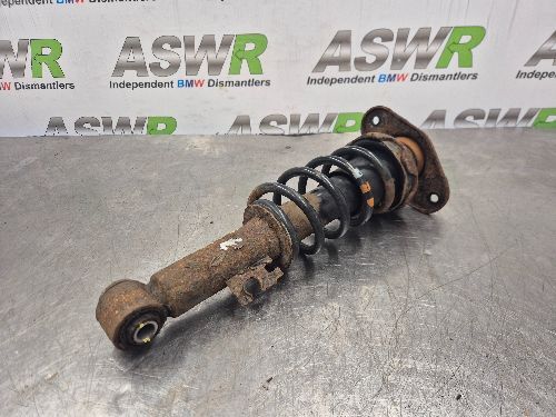 MINI CLUBMAN R55 Rear Shock Absorber