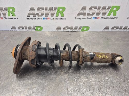 MINI CLUBMAN R55 Rear Shock Absorber