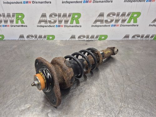 MINI CLUBMAN R55 Rear Shock Absorber