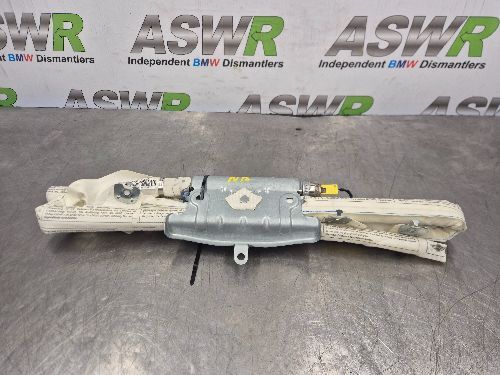 MINI Curtain Safety Head Module N/S Passenger Left R55 Clubman