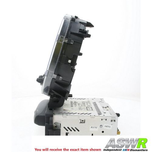 MINI Head Unit Boost DAB R55 R56 R57 R58 R59 R60