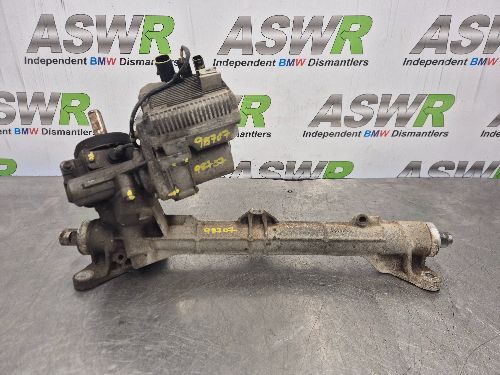 MINI COOPER Electric Power Steering Rack R55 R56 R57 R59
