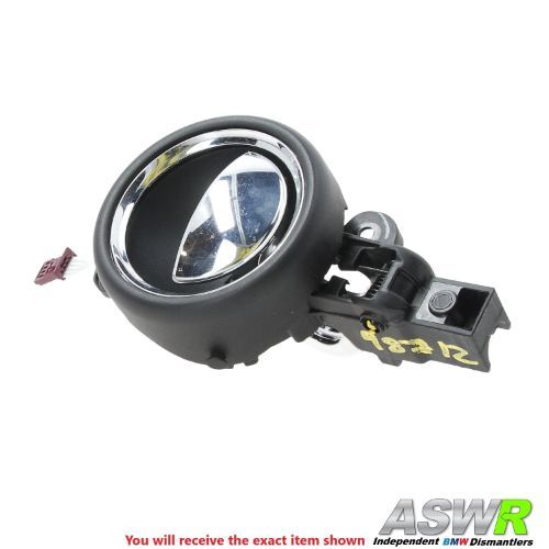 MINI Cooper Interior Door Handle O/S Drivers R55 R56 R57 R58 R59
