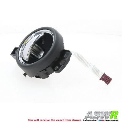 MINI Cooper Interior Door Handle N/S Passenger R55 R56 R57 R58 R59