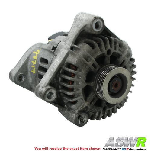 MINI Cooper Alternator N47N Diesel R55 R56 R57 R58 R59 R60 R61