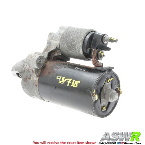 MINI Starter Motor N47N Diesel R55 R56 R57 R58 R59 R60 R61