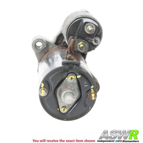 MINI Starter Motor N47N Diesel R55 R56 R57 R58 R59 R60 R61